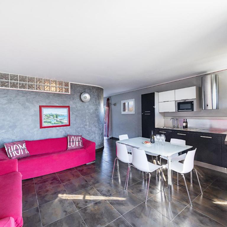 San Sivino by Whale Homes - Appartamento con 2 Camere da Letto e Vista Lago - 4