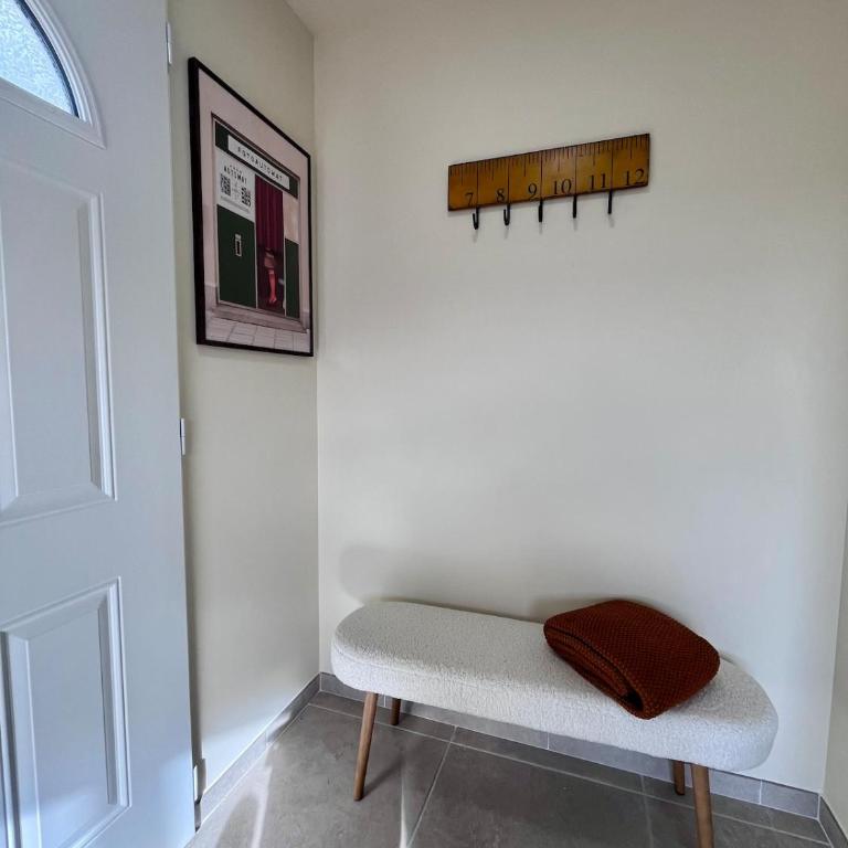 La cahuete Maison neuve, borne électrique, terrain de boules, jardin clos privé - Maison 1 Chambre - 10