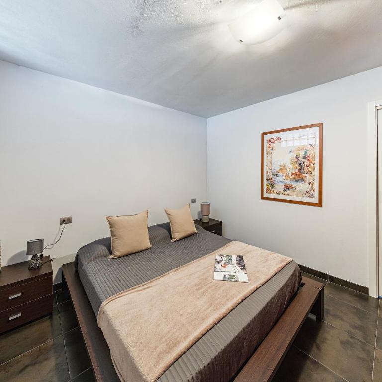 San Sivino by Whale Homes - Appartamento con 2 Camere da Letto e Vista Lago - 9