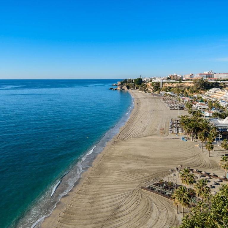 Burriana Beach hideaway Nerja - Apartamento de 2 dormitorios - 1