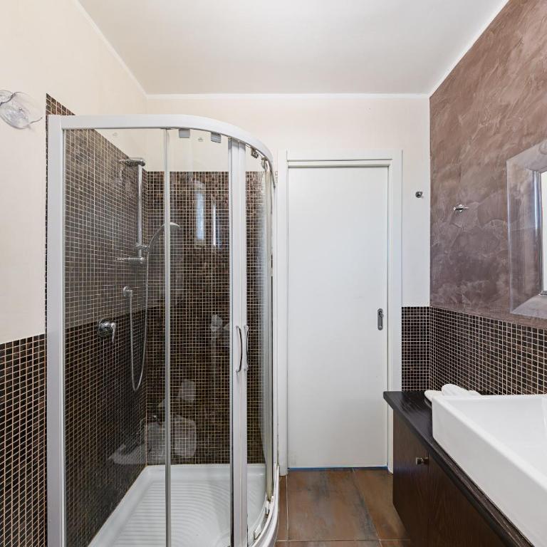 San Sivino by Whale Homes - Appartamento con 2 Camere da Letto e Vista Lago - 14