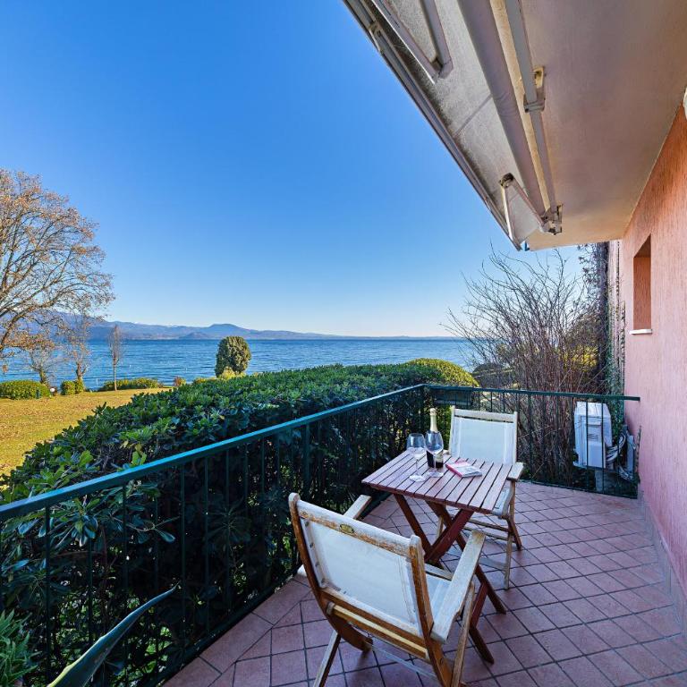 San Sivino by Whale Homes - Appartamento con 2 Camere da Letto e Vista Lago - 18