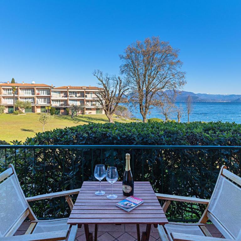 San Sivino by Whale Homes - Appartamento con 2 Camere da Letto e Vista Lago - 19