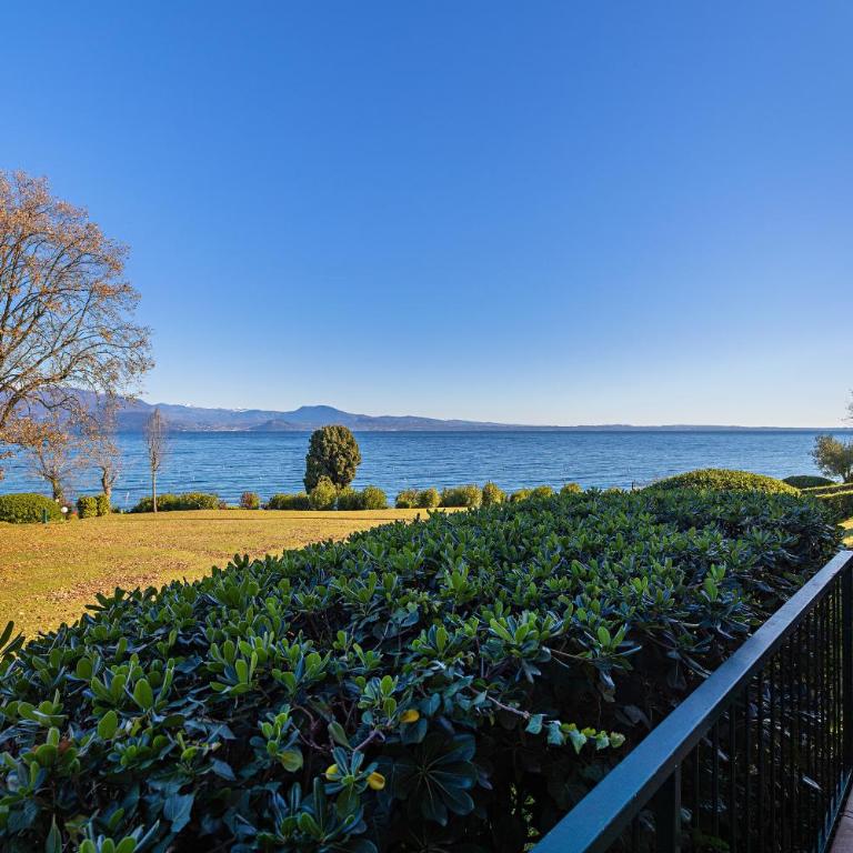 San Sivino by Whale Homes - Appartamento con 2 Camere da Letto e Vista Lago - 20