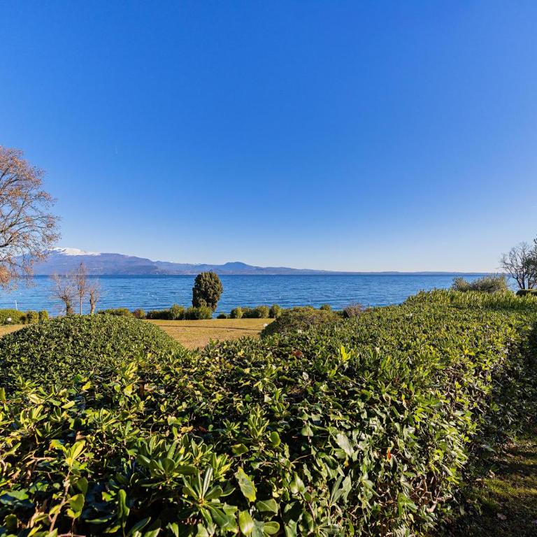 San Sivino by Whale Homes - Appartamento con 2 Camere da Letto e Vista Lago - 21