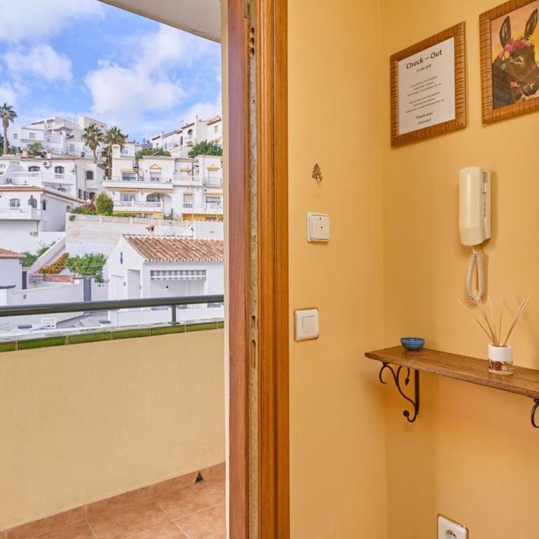Burriana Beach hideaway Nerja - Apartamento de 2 dormitorios - 6
