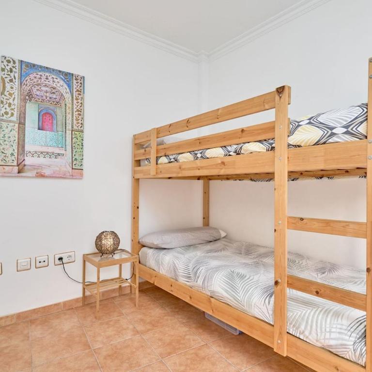 Burriana Beach hideaway Nerja - Apartamento de 2 dormitorios - 10