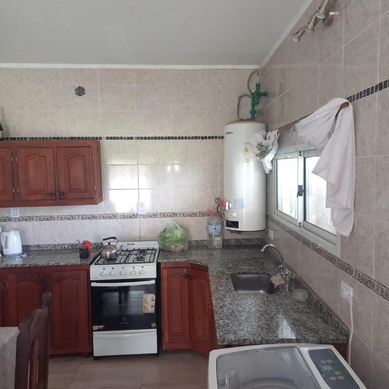 la marta casa de descanso - Casa con 1 dormitorio - 3