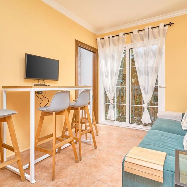 Burriana Beach hideaway Nerja - Apartamento de 2 dormitorios - 22
