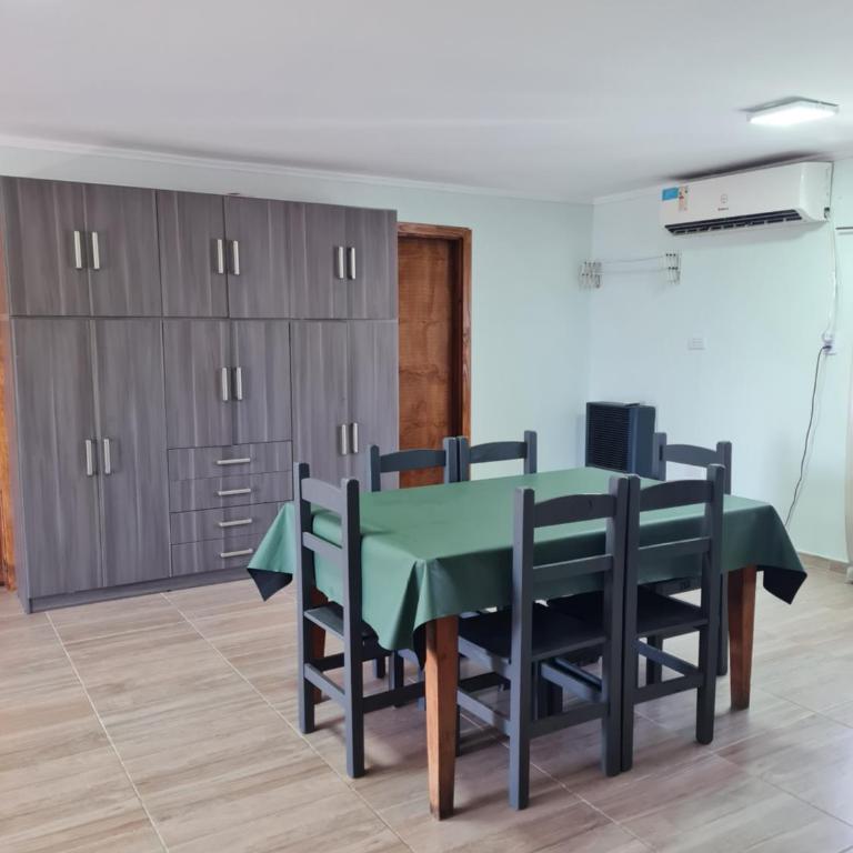 ARKIME HOUSE 1, grande y cómodo - One-Bedroom Apartment - 4