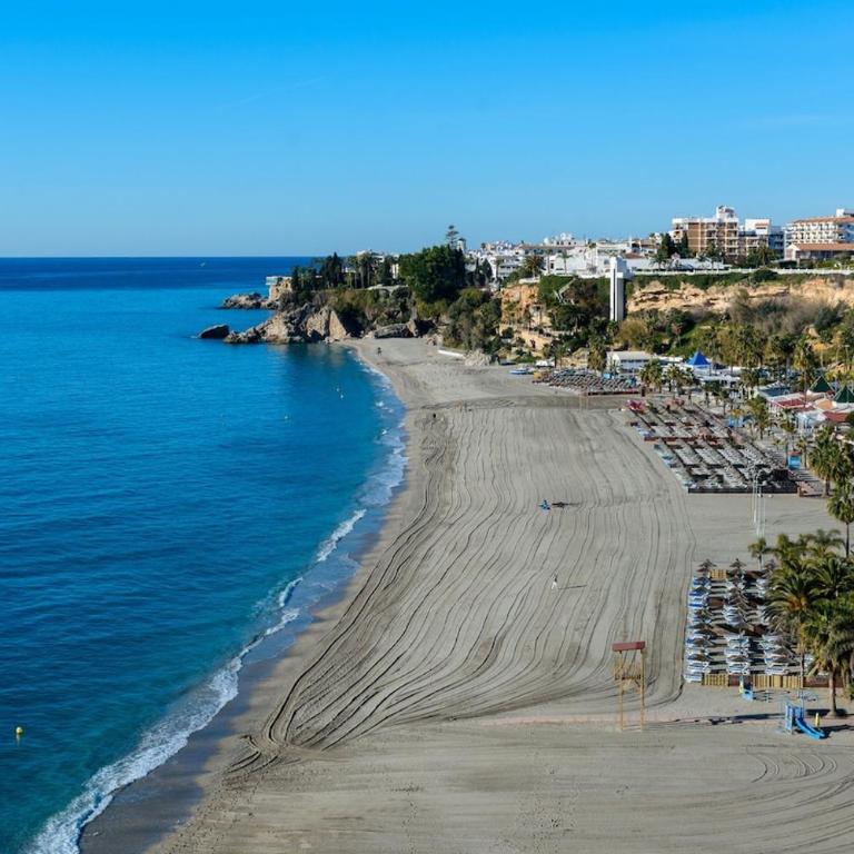 Burriana Beach hideaway Nerja - Apartamento de 2 dormitorios - 24