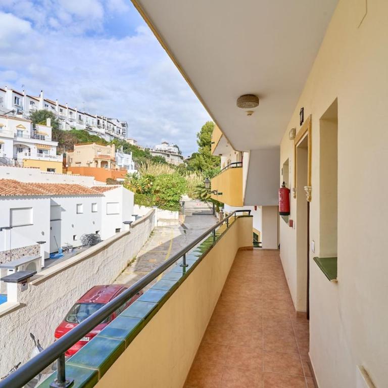 Burriana Beach hideaway Nerja - Apartamento de 2 dormitorios - 25