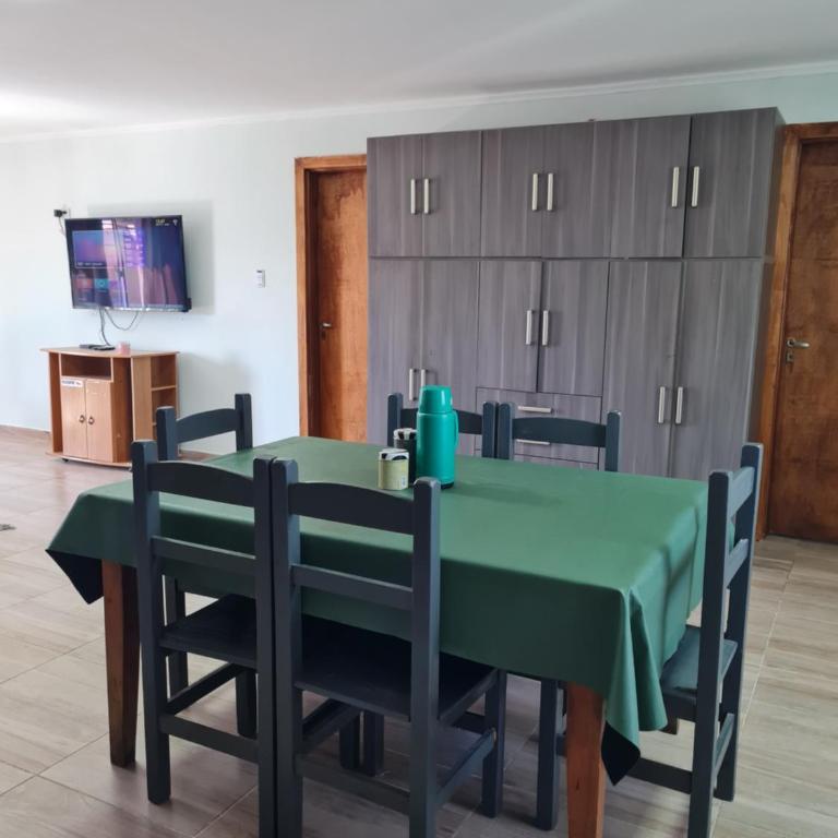 ARKIME HOUSE 1, grande y cómodo - One-Bedroom Apartment - 6