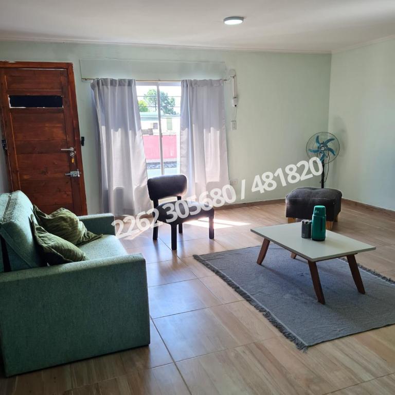 ARKIME HOUSE 1, grande y cómodo - One-Bedroom Apartment - 1