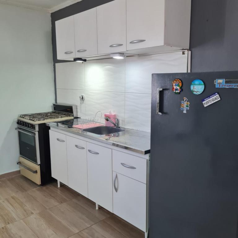 ARKIME HOUSE 1, grande y cómodo - One-Bedroom Apartment - 14