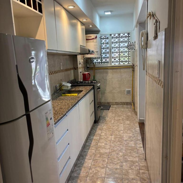 Departamento a la calle Premium Aldrey - Estudio - 8