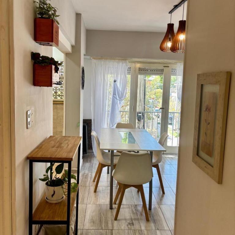 Departamento a la calle Premium Aldrey - Estudio - 9