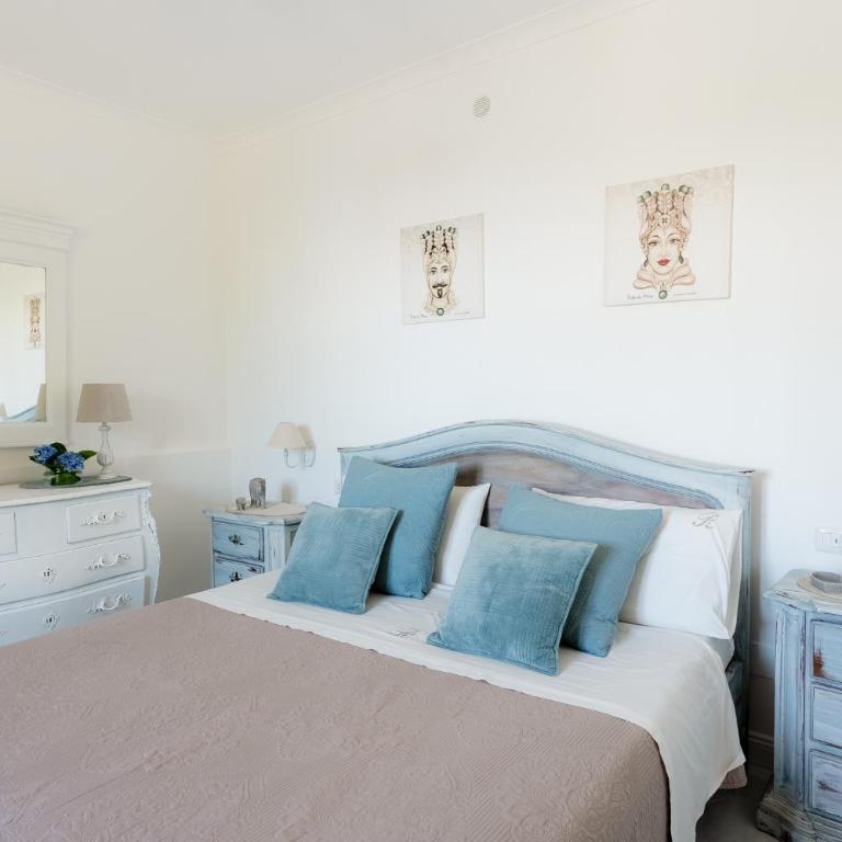 Villa Rossella Sorrento - Villa con 2 Camere da Letto - 49