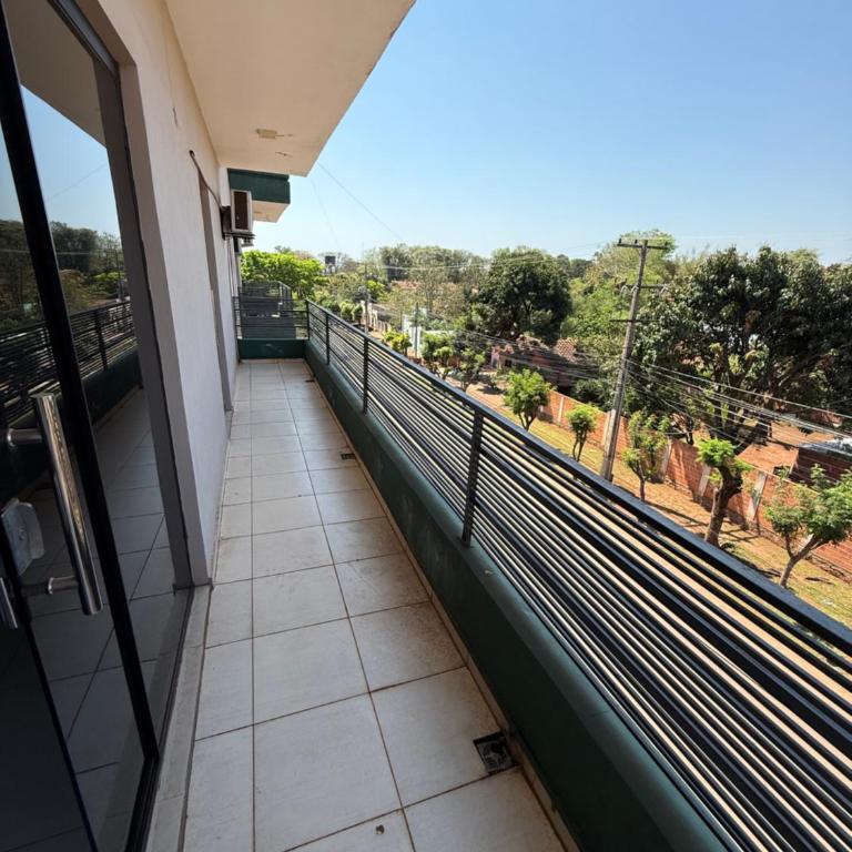 Apartamento en Villarrica - One-Bedroom Apartment - 3