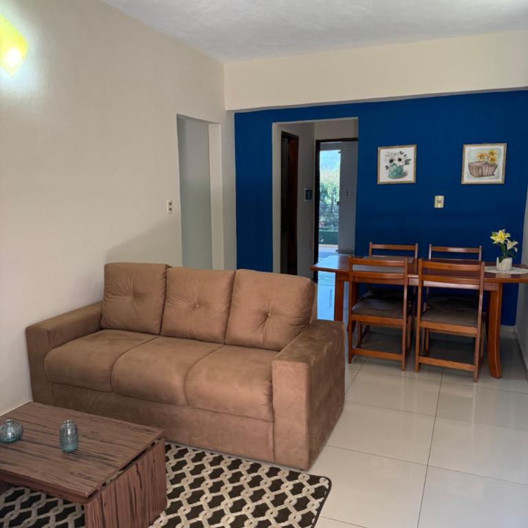 Apartamento en Villarrica - One-Bedroom Apartment - 5