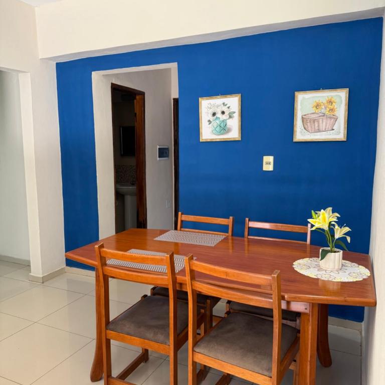 Apartamento en Villarrica - One-Bedroom Apartment - 6