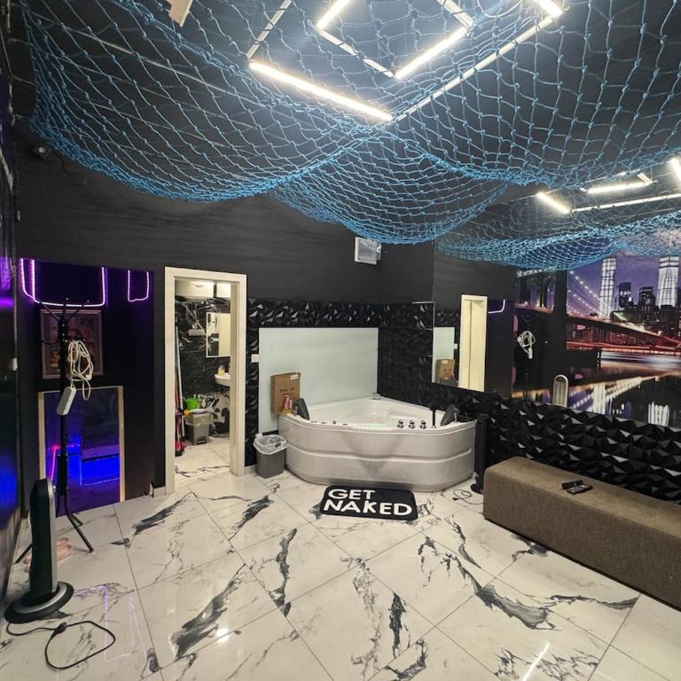 Nonstop Nights Apartmans - Apartman sa 1 Spavaćom Sobom - 1