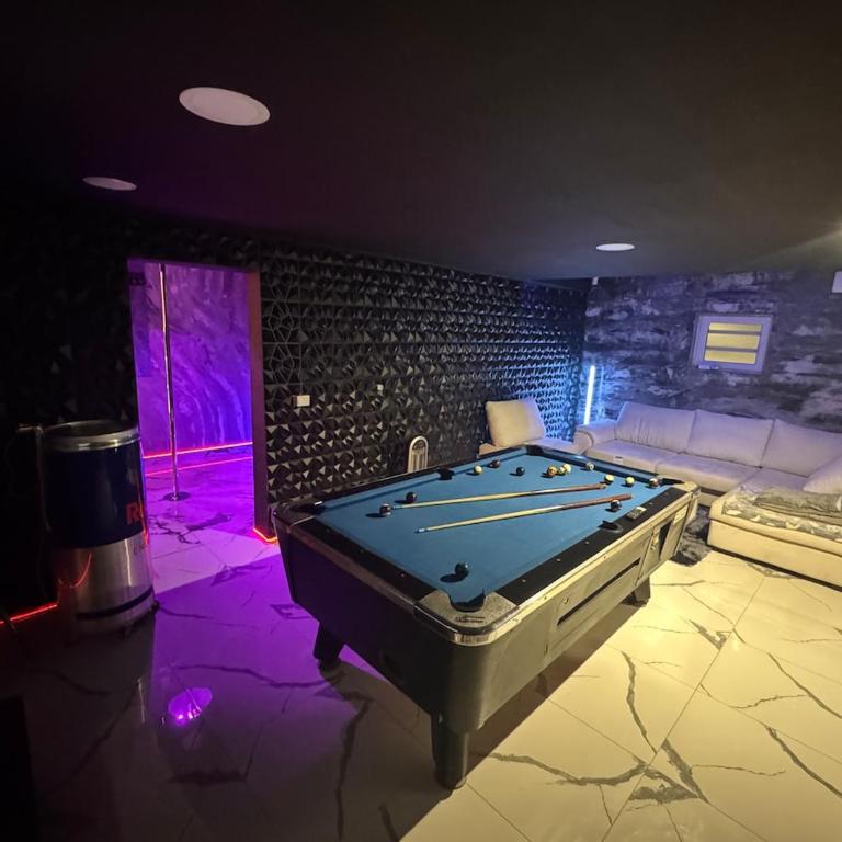 Nonstop Nights Apartmans - Apartman sa 1 Spavaćom Sobom - 5
