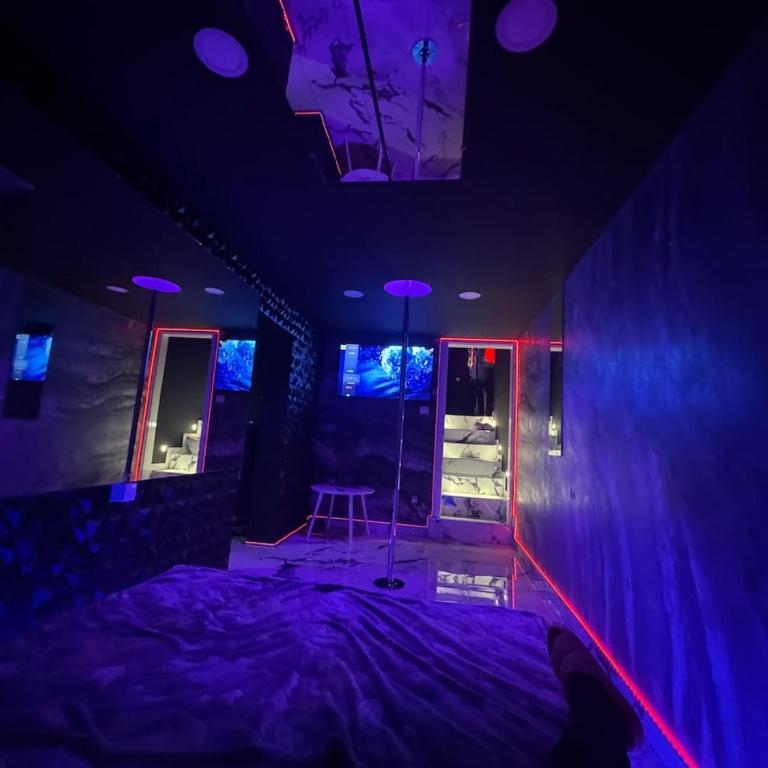 Nonstop Nights Apartmans - Apartman sa 1 Spavaćom Sobom - 7