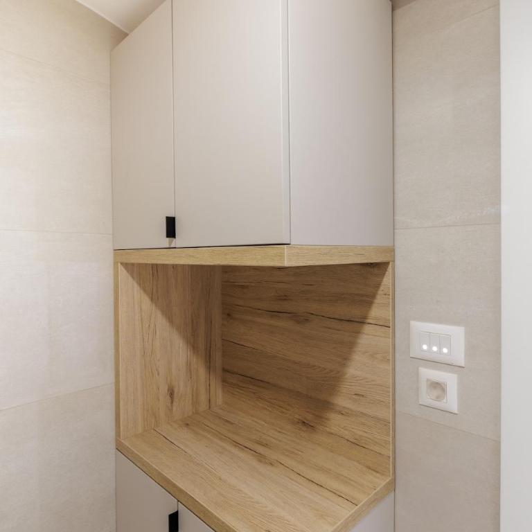 Cozy 2bdr apartment - Perfect location in Sarajevo - Apartman sa 2 Spavaće Sobe - 19
