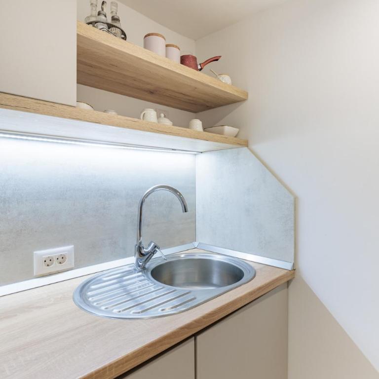 Cozy 2bdr apartment - Perfect location in Sarajevo - Apartman sa 2 Spavaće Sobe - 16