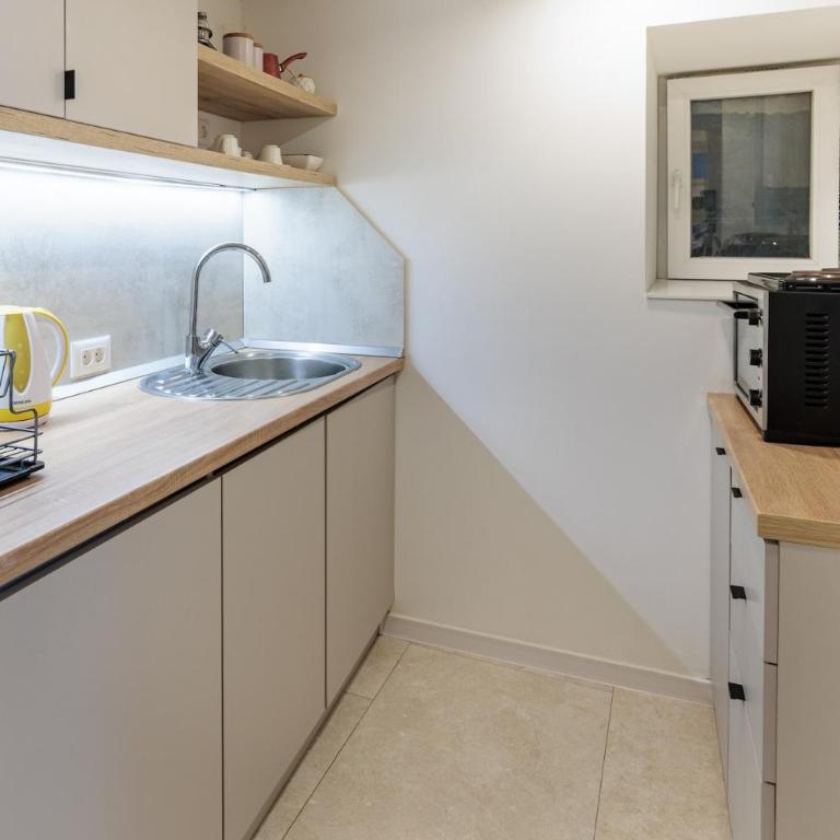 Cozy 2bdr apartment - Perfect location in Sarajevo - Apartman sa 2 Spavaće Sobe - 14