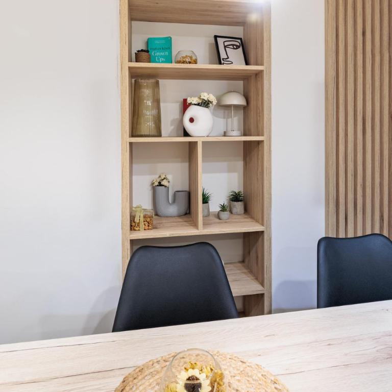 Cozy 2bdr apartment - Perfect location in Sarajevo - Apartman sa 2 Spavaće Sobe - 8