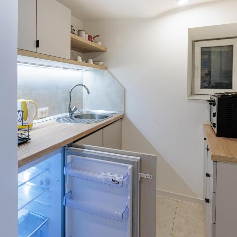 Cozy 2bdr apartment - Perfect location in Sarajevo - Apartman sa 2 Spavaće Sobe - 15