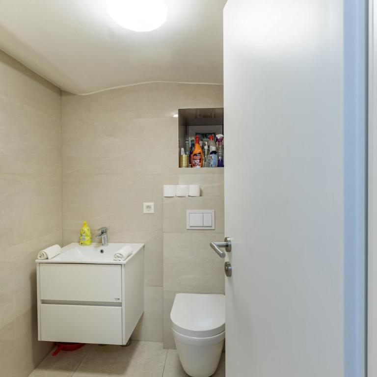 Cozy 2bdr apartment - Perfect location in Sarajevo - Apartman sa 2 Spavaće Sobe - 18