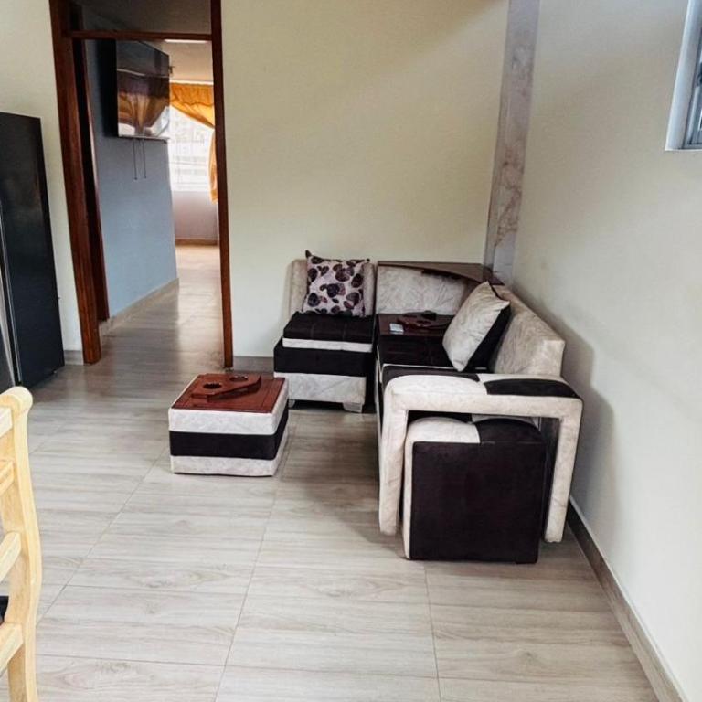 Nachos House - One-Bedroom Apartment - 6