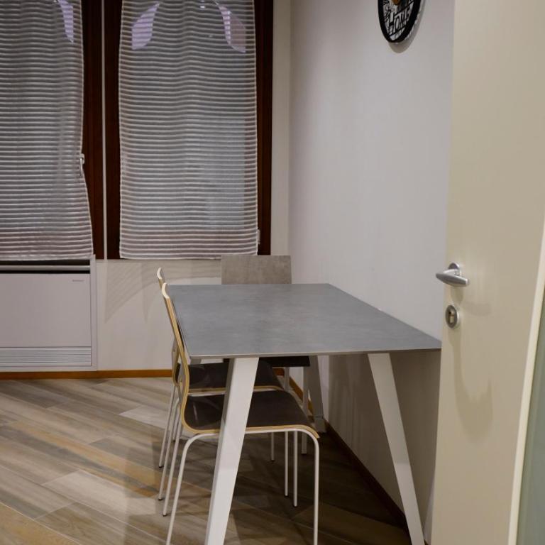 Cozy Apartment - Apartment - 9