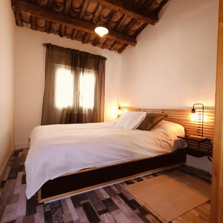 Ca la Ràpita - Casa de 4 dormitorios - 14