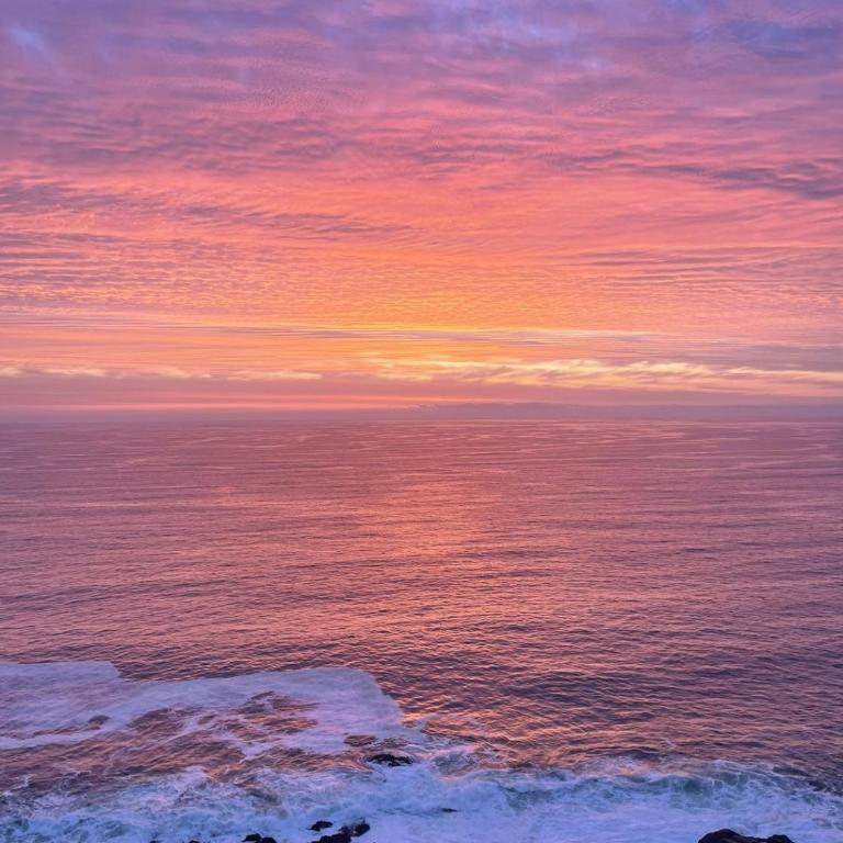Dpto Frente al mar con increible vista - One-Bedroom Apartment - 11