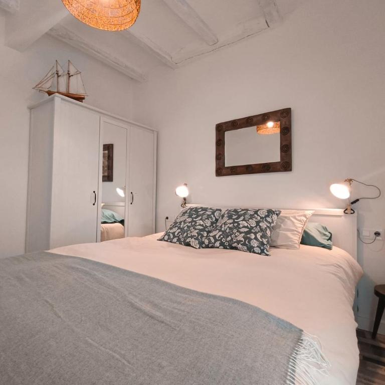Ca la Ràpita - Casa de 4 dormitorios - 12