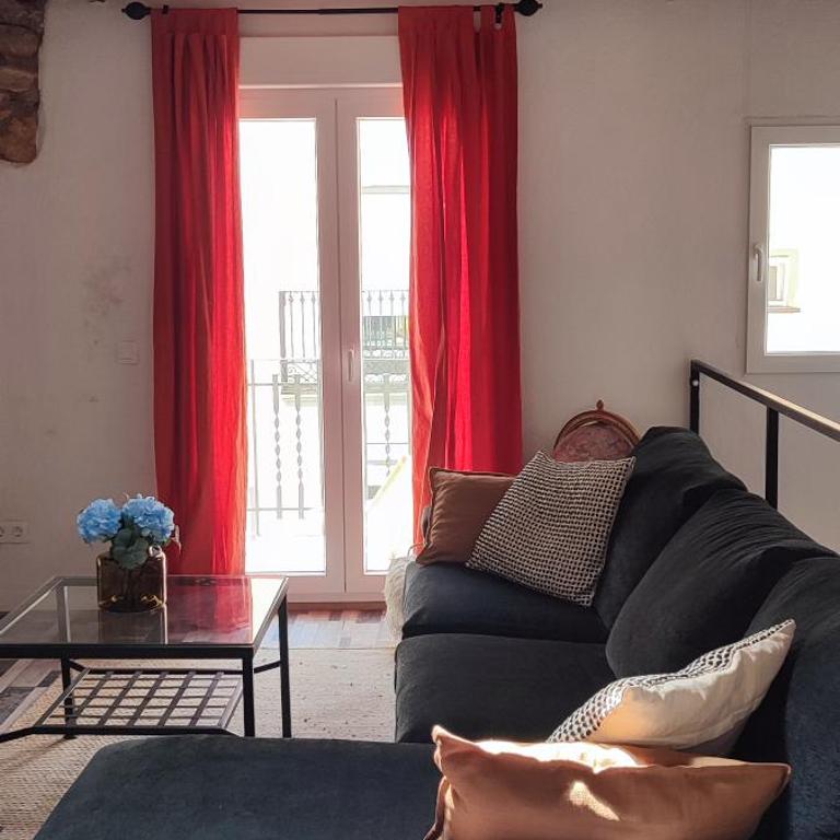 Ca la Ràpita - Casa de 4 dormitorios - 2