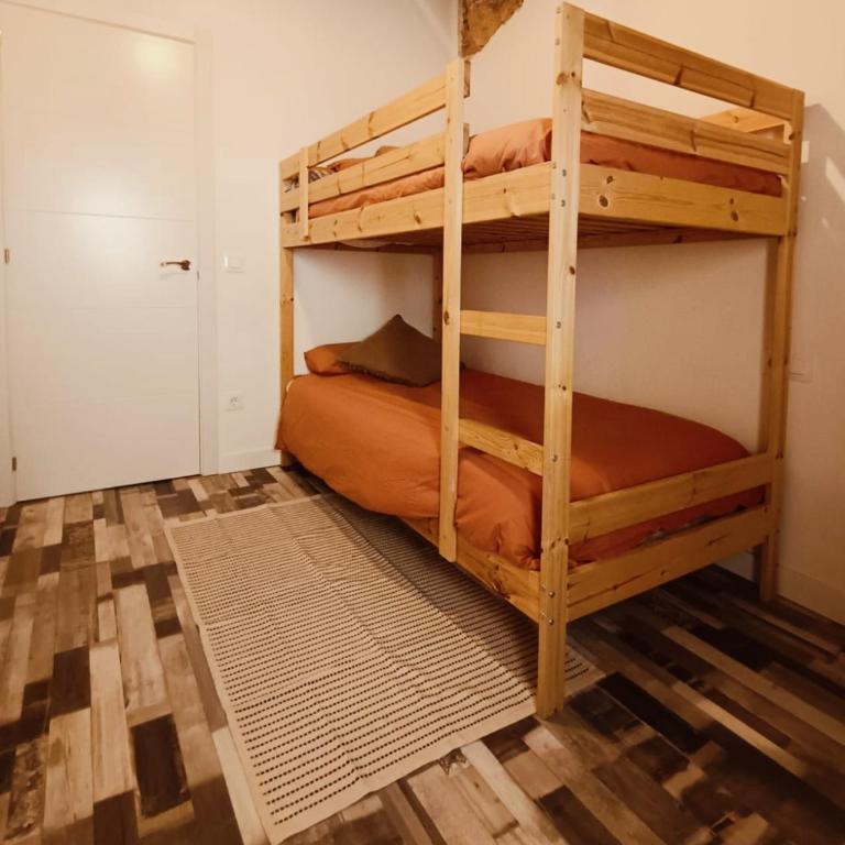 Ca la Ràpita - Casa de 4 dormitorios - 16