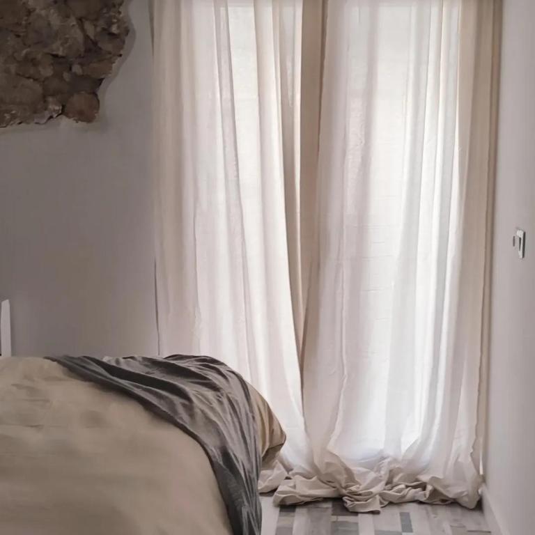 Ca la Ràpita - Casa de 4 dormitorios - 10
