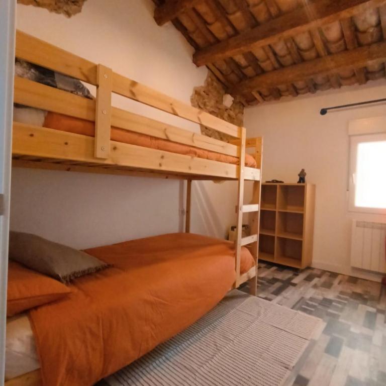 Ca la Ràpita - Casa de 4 dormitorios - 17