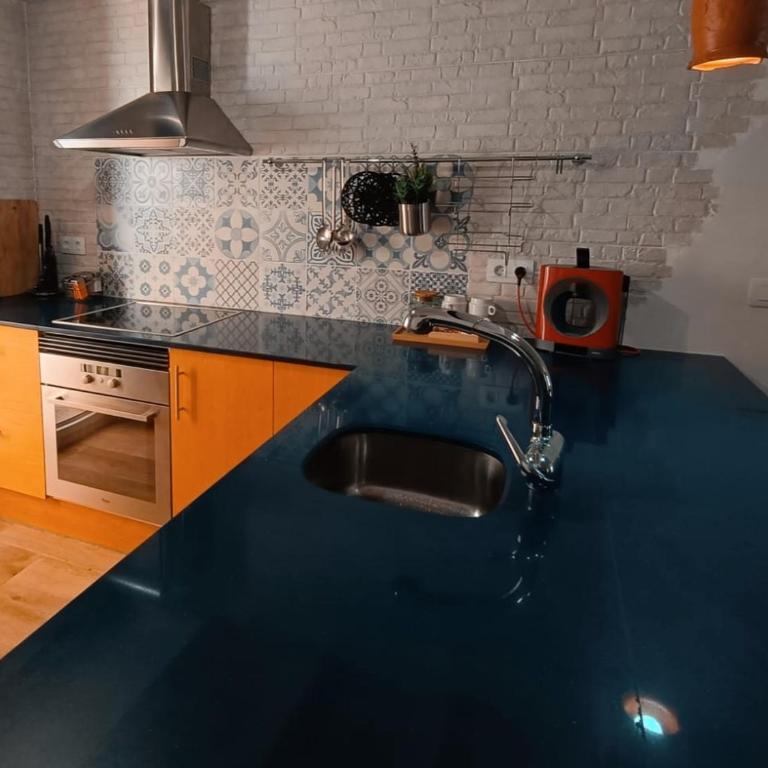Ca la Ràpita - Casa de 4 dormitorios - 8