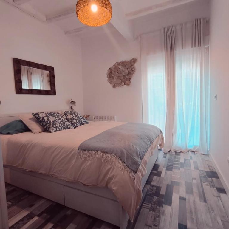 Ca la Ràpita - Casa de 4 dormitorios - 11