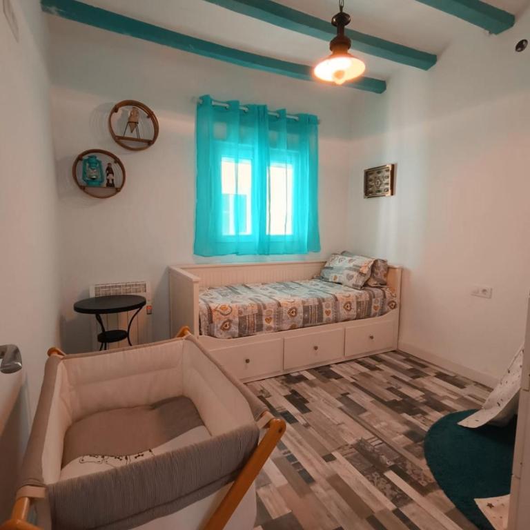 Ca la Ràpita - Casa de 4 dormitorios - 18