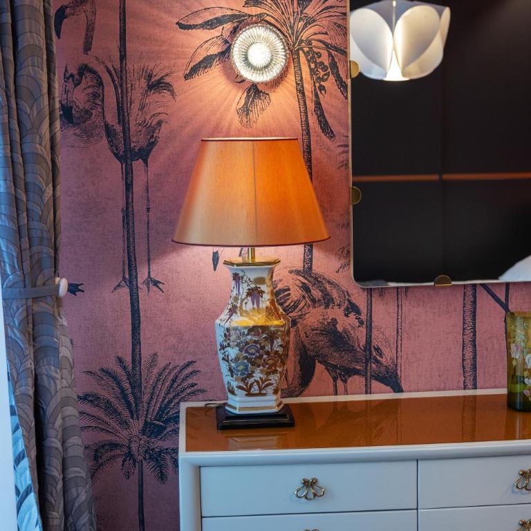 Molari Luxury Suites - Riccione - One-Bedroom Superior Apartment - 6