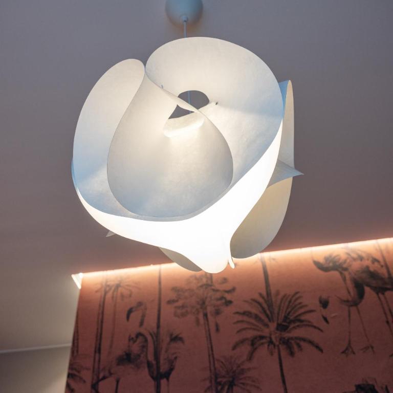 Molari Luxury Suites - Riccione - One-Bedroom Superior Apartment - 12