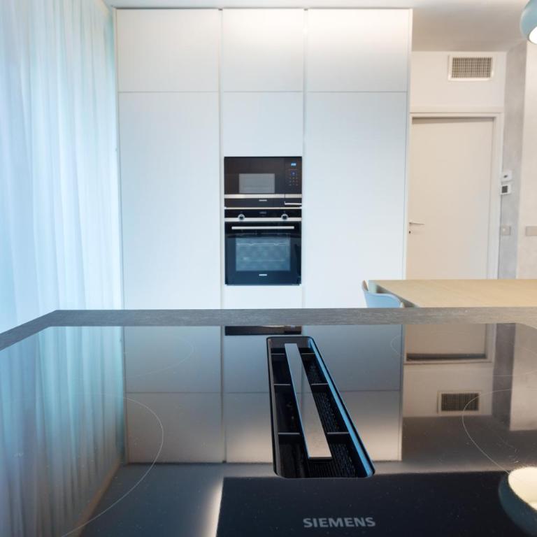 Molari Luxury Suites - Riccione - One-Bedroom Superior Apartment - 13