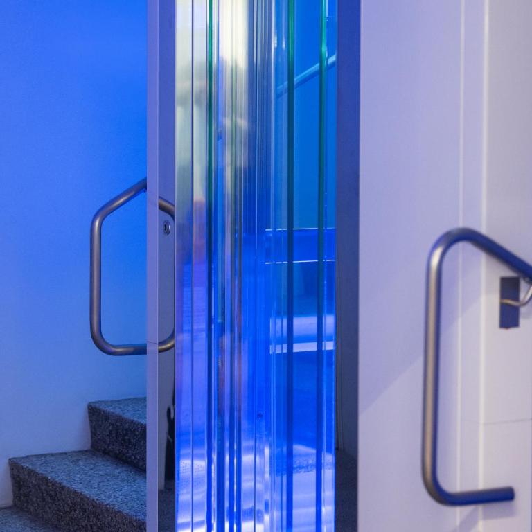 Molari Luxury Suites - Riccione - One-Bedroom Superior Apartment - 20